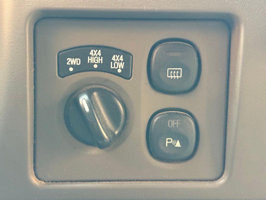 used 2001 Ford Excursion car, priced at $15,400
