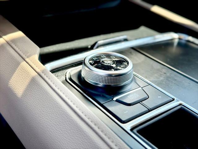 used 2022 Ford Expedition Max car, priced at $45,905