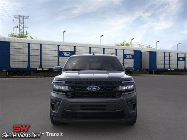 new 2024 Ford Expedition car, priced at $75,635