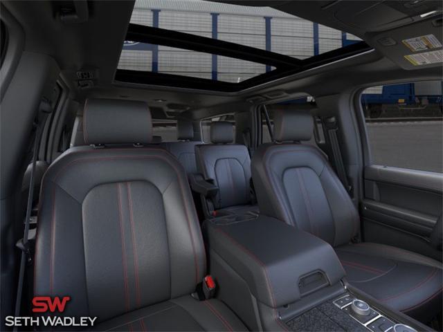 new 2024 Ford Expedition car, priced at $75,635