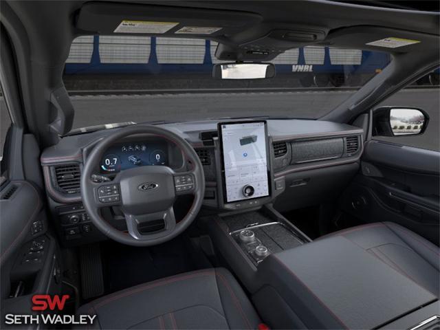 new 2024 Ford Expedition car, priced at $75,635