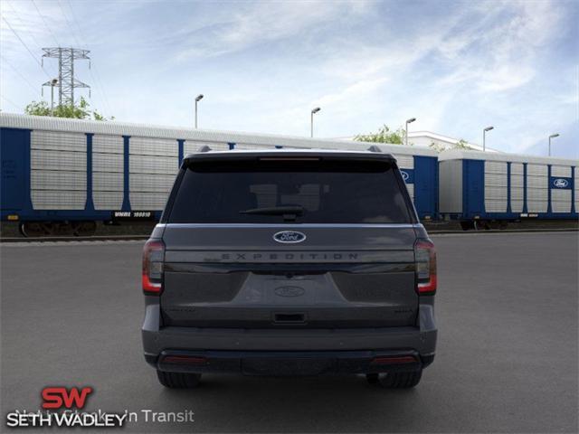 new 2024 Ford Expedition car, priced at $75,635