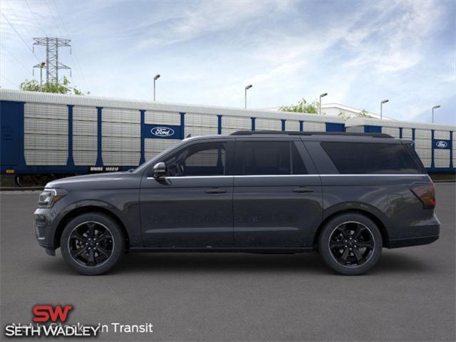 new 2024 Ford Expedition car, priced at $75,635