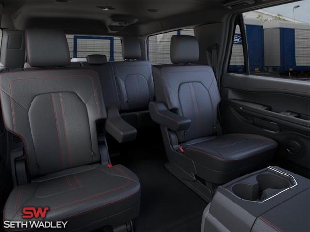 new 2024 Ford Expedition car, priced at $75,635