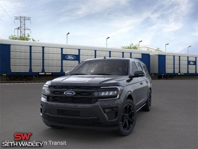 new 2024 Ford Expedition car, priced at $75,635