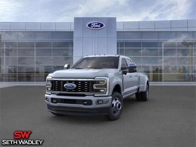 new 2024 Ford F-350 car, priced at $100,190