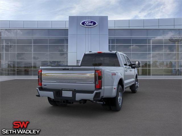 new 2024 Ford F-350 car, priced at $100,190