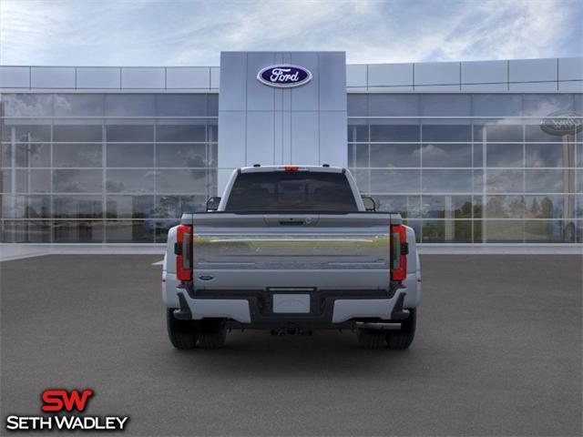 new 2024 Ford F-350 car, priced at $100,190