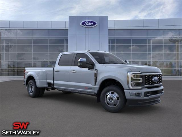 new 2024 Ford F-350 car, priced at $100,190