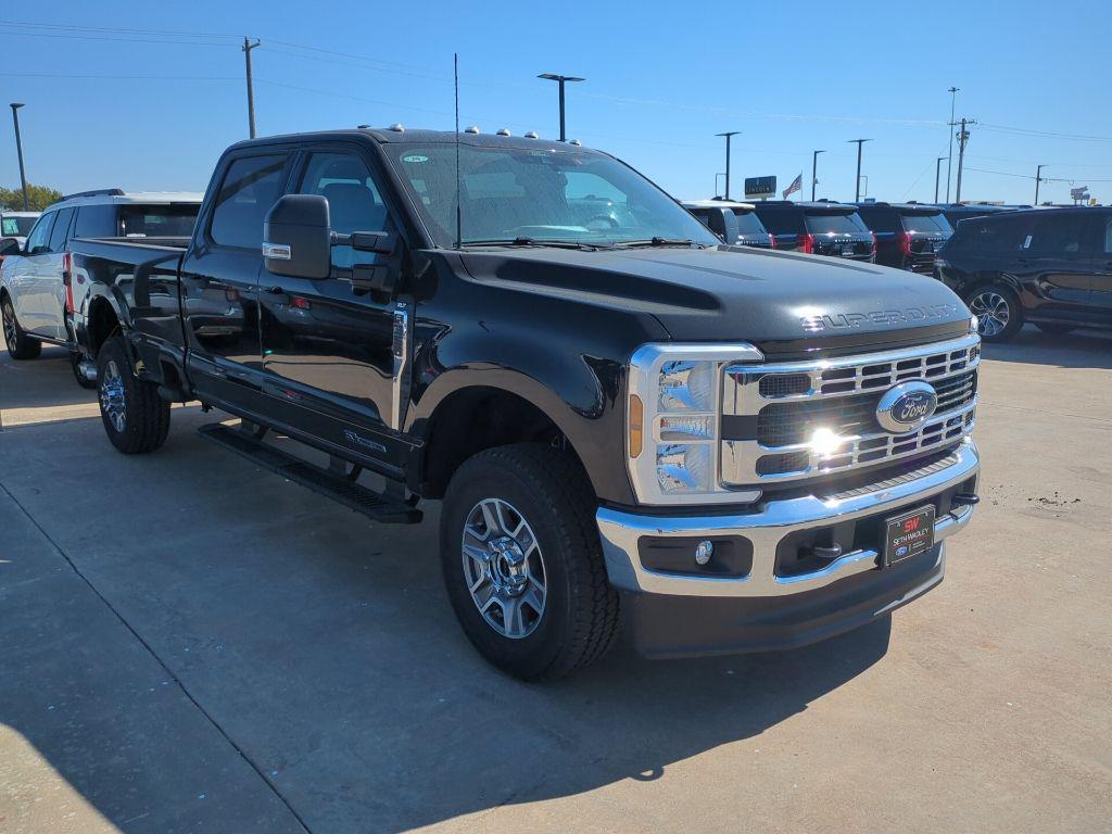 new 2025 Ford F-350 car, priced at $68,850