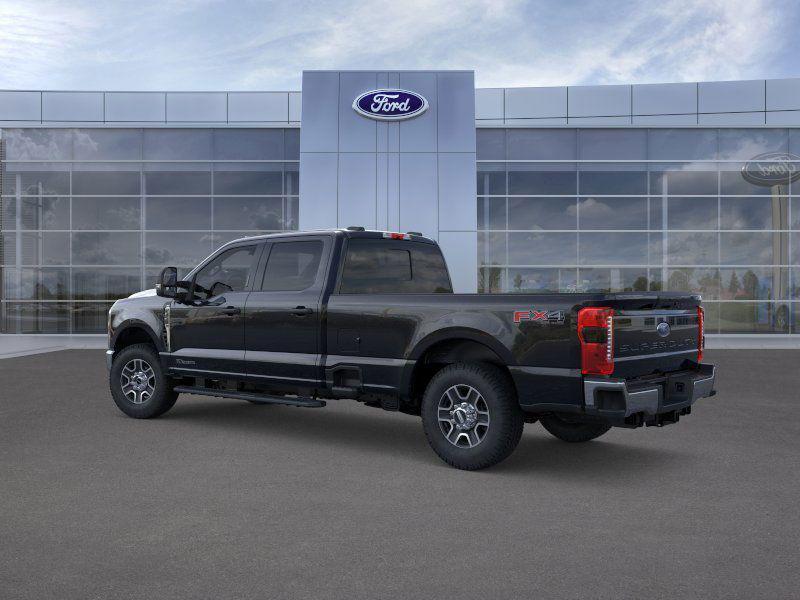new 2025 Ford F-350 car, priced at $74,840
