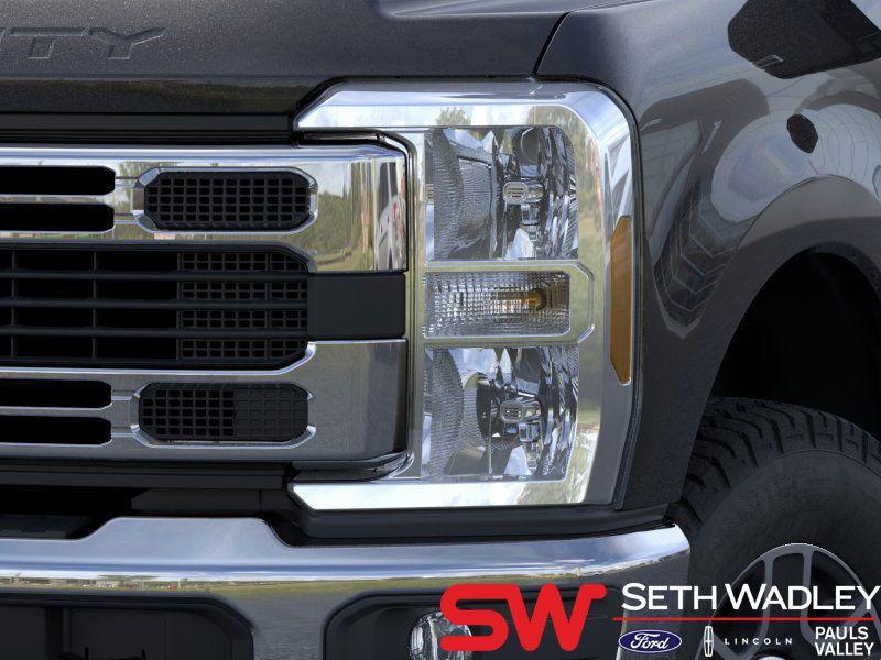 new 2025 Ford F-350 car, priced at $71,843