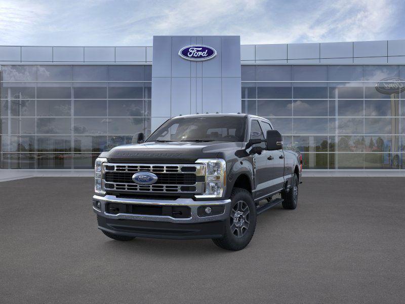 new 2025 Ford F-350 car, priced at $74,840