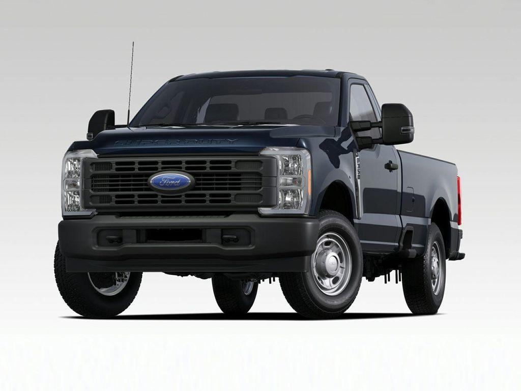 new 2025 Ford F-350 car, priced at $73,340