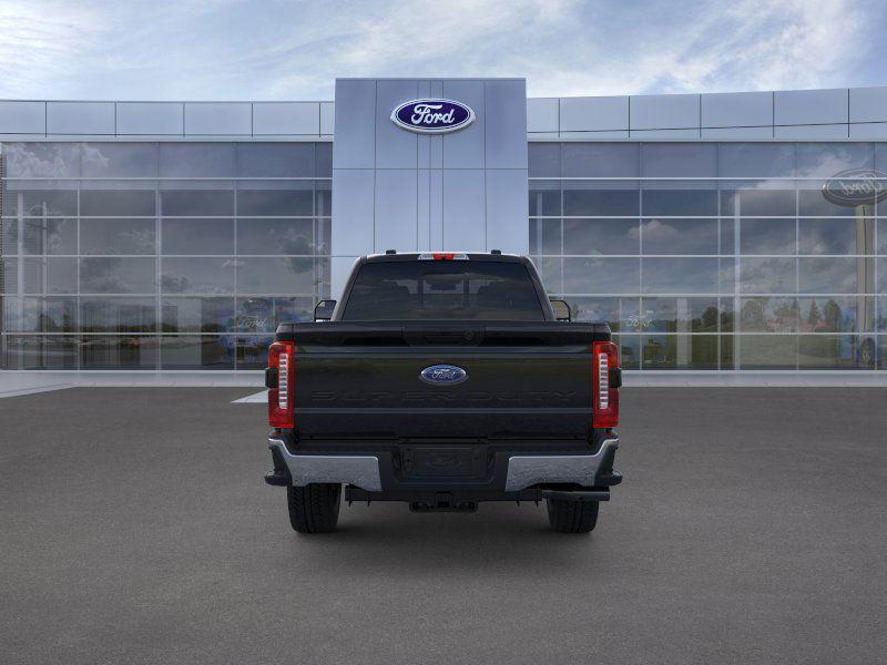 new 2025 Ford F-350 car, priced at $74,840