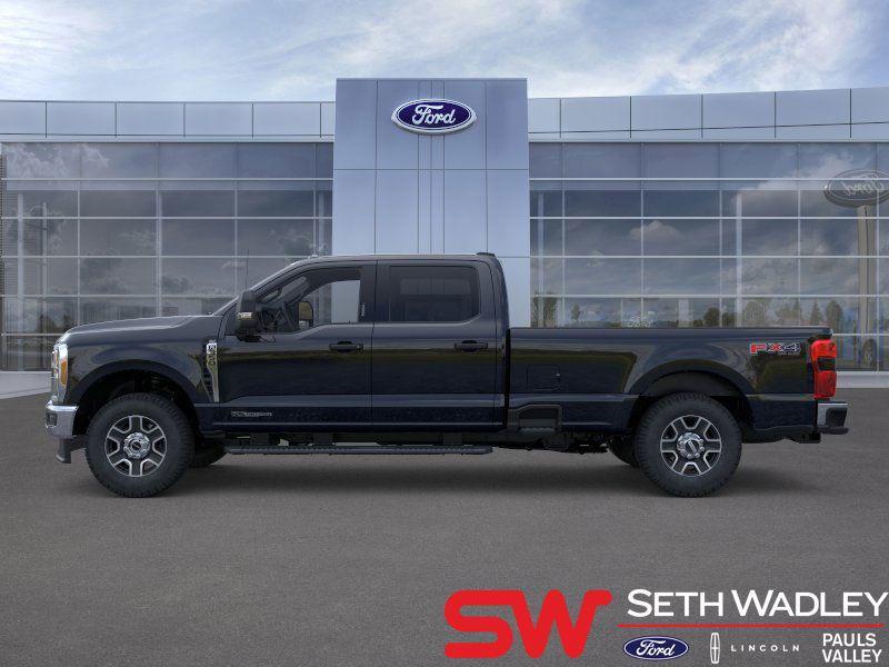 new 2025 Ford F-350 car, priced at $71,843