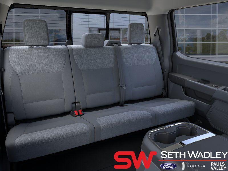 new 2025 Ford F-350 car, priced at $71,843