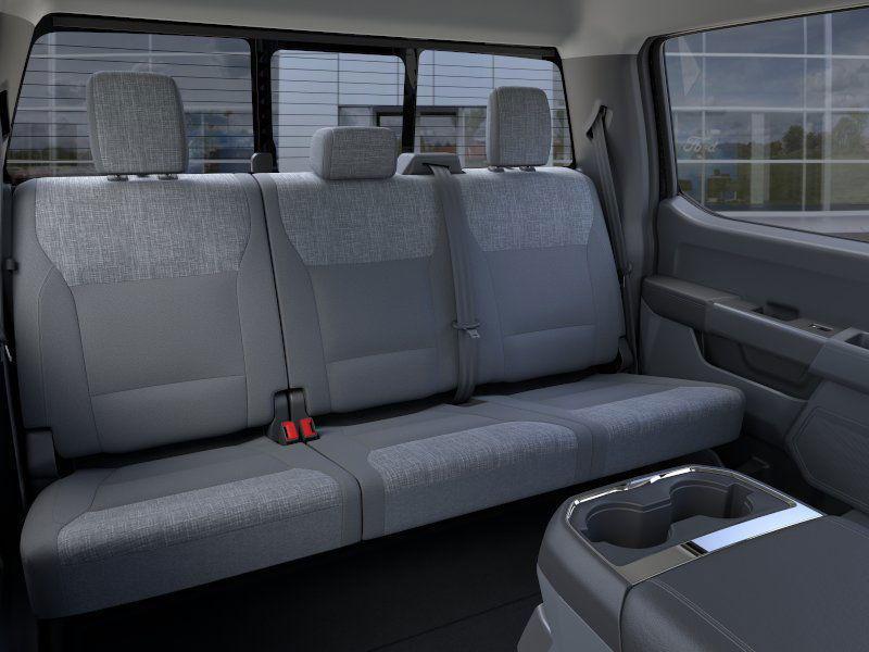 new 2025 Ford F-350 car, priced at $74,840