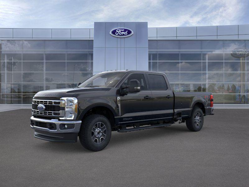 new 2025 Ford F-350 car, priced at $74,840
