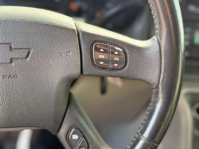 used 2003 Chevrolet Tahoe car, priced at $4,800