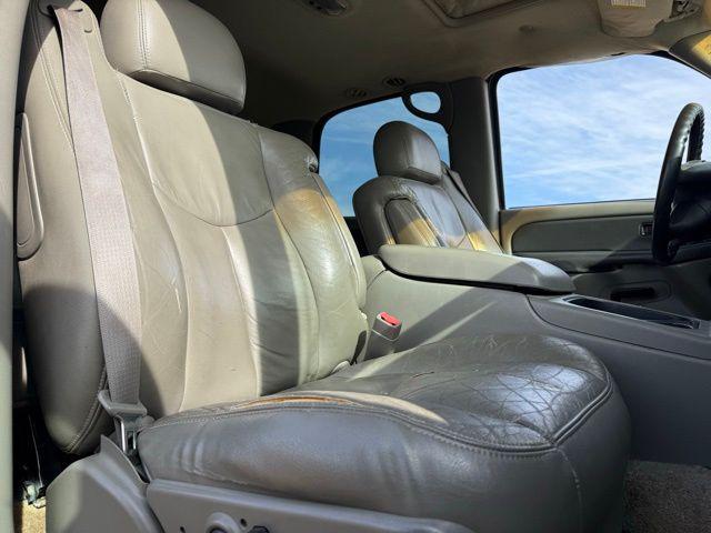 used 2003 Chevrolet Tahoe car, priced at $4,800