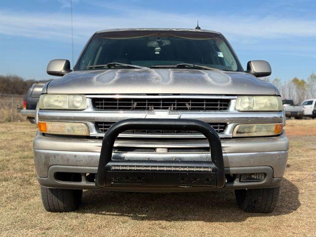 used 2003 Chevrolet Tahoe car, priced at $4,800