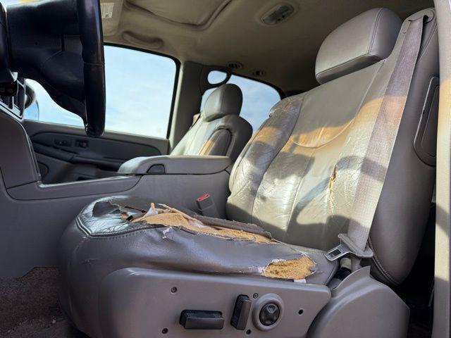 used 2003 Chevrolet Tahoe car, priced at $4,800