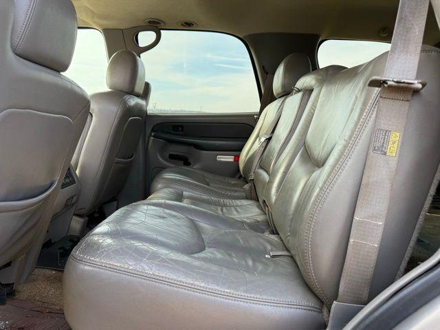 used 2003 Chevrolet Tahoe car, priced at $4,800