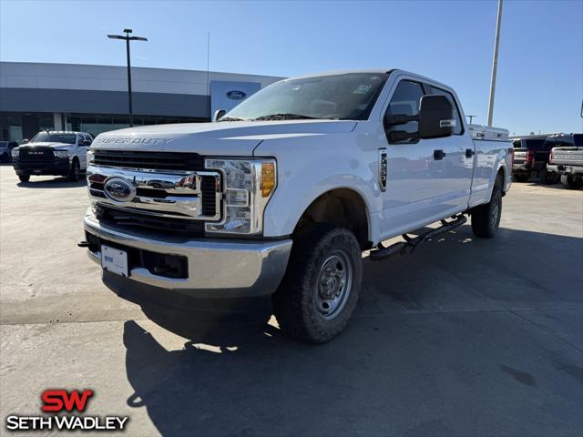 used 2017 Ford F-250 car, priced at $22,957