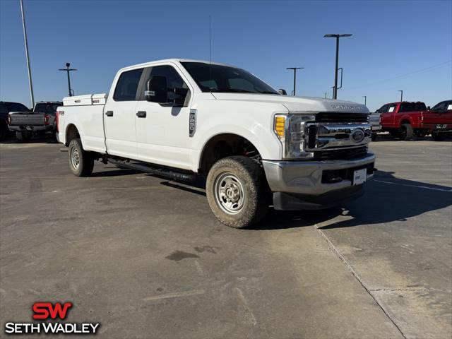 used 2017 Ford F-250 car, priced at $21,950