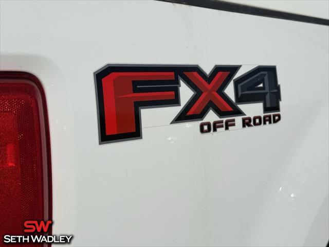 used 2017 Ford F-250 car, priced at $22,957