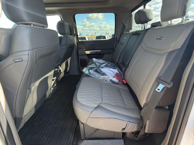 used 2026 Ford F-450 car, priced at $139,800