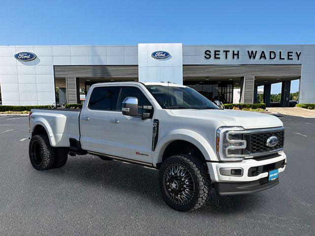 used 2026 Ford F-450 car, priced at $139,800