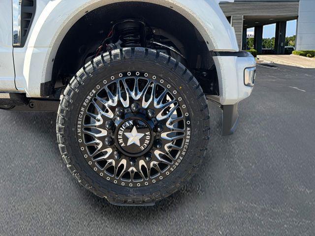 used 2026 Ford F-450 car, priced at $139,800