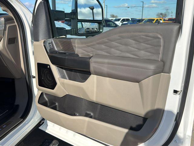 used 2026 Ford F-450 car, priced at $139,800