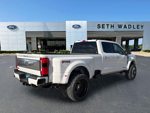 used 2026 Ford F-450 car, priced at $139,800