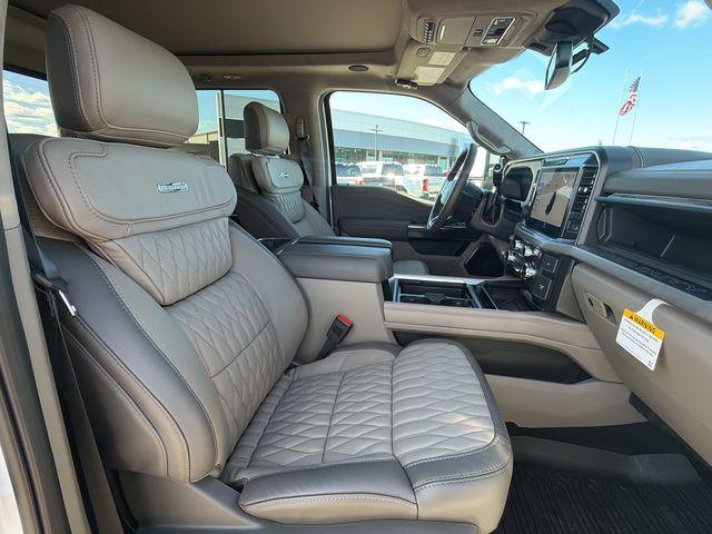 used 2026 Ford F-450 car, priced at $139,800