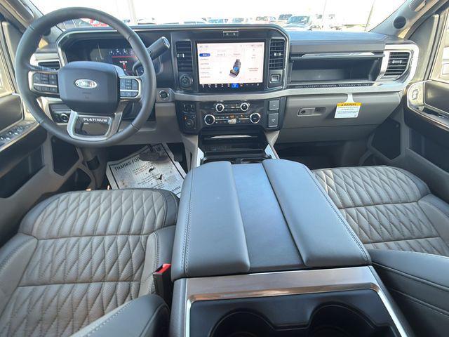 used 2026 Ford F-450 car, priced at $139,800
