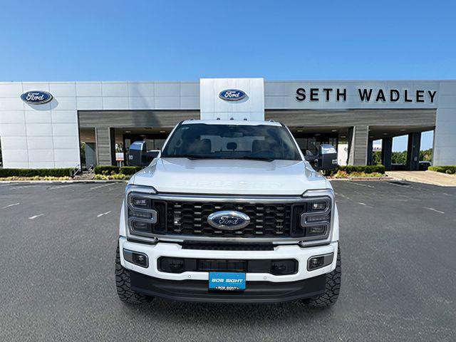 used 2026 Ford F-450 car, priced at $139,800