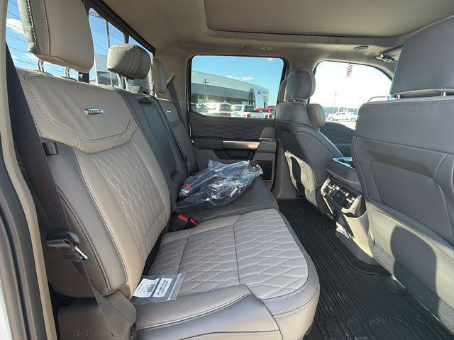 used 2026 Ford F-450 car, priced at $139,800