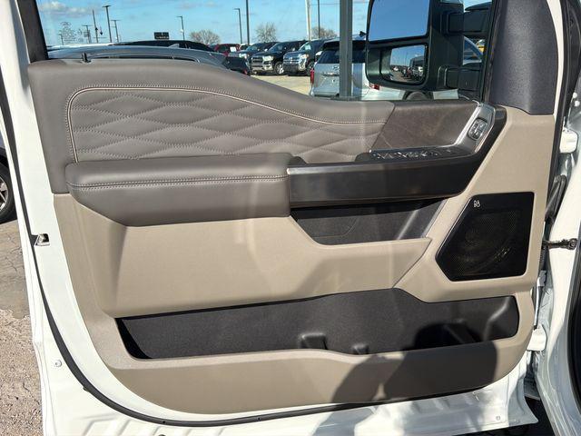 used 2026 Ford F-450 car, priced at $139,800