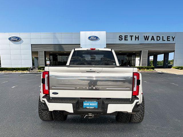 used 2026 Ford F-450 car, priced at $139,800