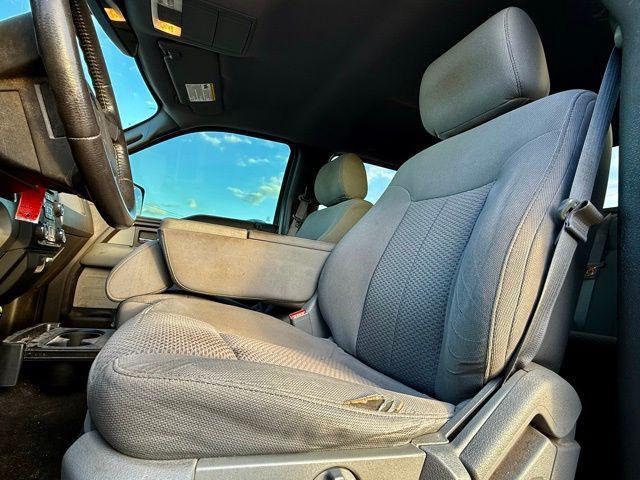 used 2014 Ford F-150 car, priced at $9,700