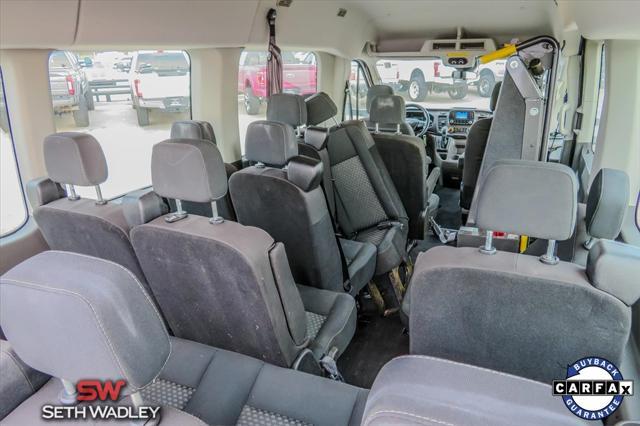 used 2020 Ford Transit-350 car, priced at $41,800