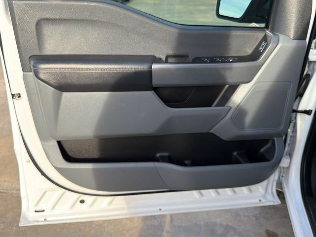 used 2021 Ford F-150 car, priced at $28,600