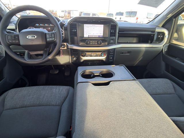 used 2021 Ford F-150 car, priced at $28,600