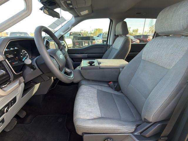 used 2021 Ford F-150 car, priced at $28,600