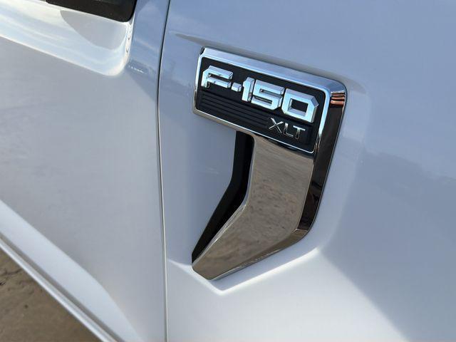 used 2021 Ford F-150 car, priced at $28,600