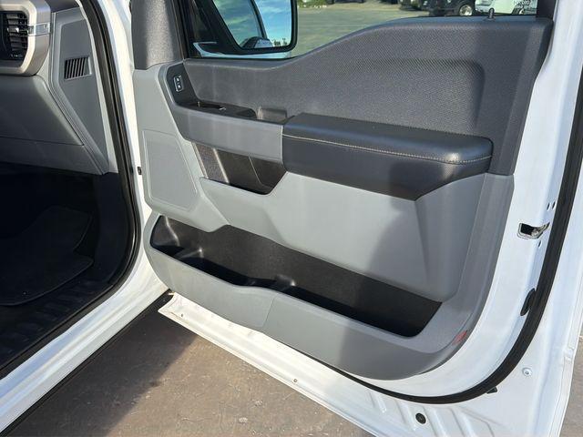 used 2021 Ford F-150 car, priced at $28,600