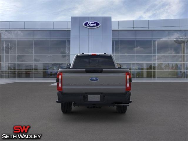 new 2024 Ford F-350 car, priced at $63,533